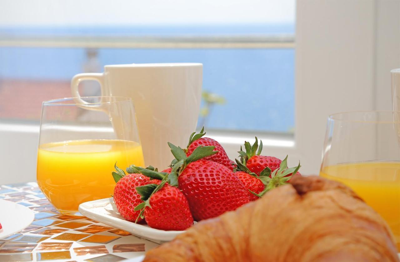Apartment Blue Cliff Dubrovnik